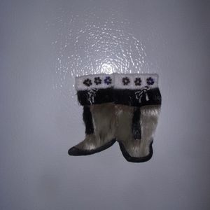 Meet your Posher, Lucyanna